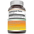 thumbnail image 2 of Amazing Nutrition Beta-carotene 25.000 Iu Salud Visual 180sg, 2 of 4