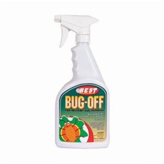Propack 45032 Bug - Off Bug Remover 32. Oz.