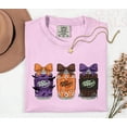 thumbnail image 2 of Halloween Dr Pepper Shirt, Coquette Pepper Halloween Shirt, Horror Drink Shirt, Retro Halloween Shirt, Cute Dr Pepper Shirt, 2 of 6