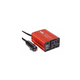 thumbnail image 1 of Inversor de Corriente para Auto BLOOSOM 150W 12V-110V Rojo, 1 of 4