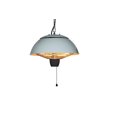 thumbnail image 1 of ENERG+ Infrared Electric Outdoor Heater - Hanging Hea-21538W, 1 of 3
