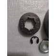 thumbnail image 3 of STIHL Rim Sprocket Kit 3/8" 7-Tooth OEM Replacement Part #1125 007 1002 for Chainsaw Drive System, 3 of 3