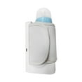 thumbnail image 2 of LCD Real-time Display Fast Warming Bottle Warmer Bottle Sterilizer Smart Portable Bottle Warmer, 2 of 6