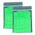 thumbnail image 2 of Arena Luminosa LumaSandGreen 2Pzas Verde Absorción 20-30 min. Duración 2 Hrs. Arcilla Púrpura., 2 of 2