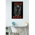 thumbnail image 2 of Justin Bieber - Speakers Wall Poster, 22.375" x 34", 2 of 2