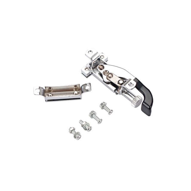 Advancent Colador de tambor de caja, instrumento de percusión, regulador de ajuste Manual, accesorio de equipo de escenario de actuación Accesorios para instrumentos musicales