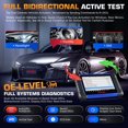 thumbnail image 5 of Autel MaxiIM IM508S , 2026 Key Fob Programming Tool 40+ Services, AutoAuth FCA Bidirectional Control Scan, Android 11, 5 of 8