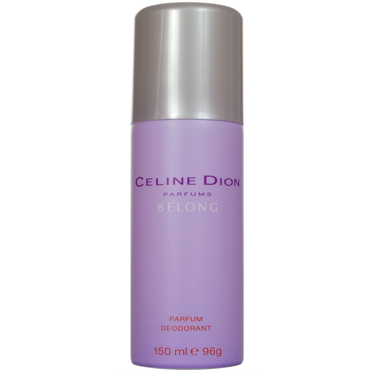 Belong Celine Dion, Parfum Deodorant for Women - Walmart.com