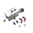 thumbnail image 1 of Kit de Réservoir de Récupération d'Huile en Alliage d'Aluminium 3L AN10 avec Filtre à Air et Robinet de Vidange Poli, 1 of 4