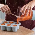 thumbnail image 2 of Licuadora Reacondicionada Nutribullet Nutribullet Baby, 2 of 5