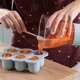 thumbnail image 2 of Licuadora Reacondicionada Nutribullet Nutribullet Baby, 2 of 5