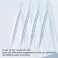 thumbnail image 2 of Car Door Edge Guard Protector Door Strips Protector For Car 2pcs Anti-collision Anti-scratch Car Door Edge Guard For Suvs Trucks, 2 of 5