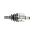 thumbnail image 3 of GSP NCV10137 Front CV Axle Assembly Compatible with 19-23 Sierra 1500, Yukon XL, Silverado 1500 LTD, Tahoe, Sierra 1500 Limited, Suburban, Silverado 1500, Escalade, Escalade ESV, Yukon, 3 of 7
