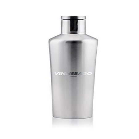 UPC 032401025962 product image for Corkcicle Vinnebago Insulated Stainless Steel Bottle/Thermos, 750ml, Silver | upcitemdb.com