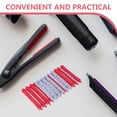 thumbnail image 2 of Shisuyan 12pcs Hair Perm Rods PP Hair Curling Rollers Perming Curlers Rods Cold Wave Rods for Hairdressing Hair Styling Accessories, 2 of 9