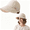 Beige, variant on Women's Wide Brim Sun Visor Hat for Beach Travel,,Sun Hats for Women,UPF 50+ Quick Dry Foldable Bucket Hat,Adjustable Fit for Beach,Hiking,Gardening and Travel