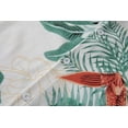 thumbnail image 4 of Mens Summer Tropical Shirts Short Sleeve Button Down Aloha Hawaiian Shirts, 4 of 7