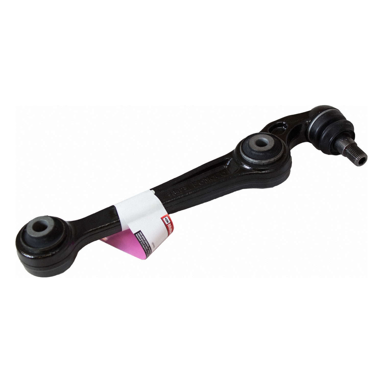 Motorcraft Suspension Control Arm and Ball Joint Assembly MCF-2263 Fits select: 2007-2012 FORD FUSION, 2007-2012 LINCOLN MKZ