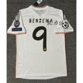 thumbnail image 1 of RONALDO 7 # Camiseta Retro 1314 Real Madrid Deportiva Para Hombre, 1 of 4