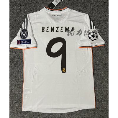 RONALDO 7 # Camiseta Retro 1314 Real Madrid Deportiva Para Hombre