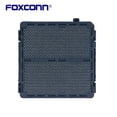 thumbnail image 3 of Foxconn Original 100% New CPU Socket AM5 Socket LGA1718 For PC Motherboard CPU BGA Base Large Tin Ball Connector Holder Base AM5, 3 of 5