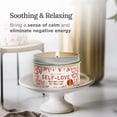 thumbnail image 4 of Tin Candle Love, Self-Love, 6 Oz, 4 of 6