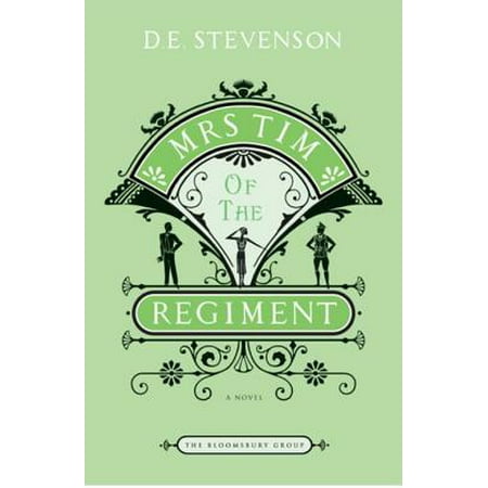 Mrs. Tim of the Regiment - eBook
