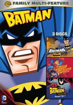 batman animated series vol 4 tv show batman animated series vol 4 tv show