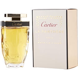 La Panthere Legere by Cartier pour Femme - Spray EDP de 2,5 oz
