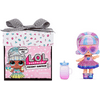 LOL Surprisepresent Surprise Doll With 8 Surprises - Toys For Girls Ages 4 5 6+