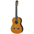 thumbnail image 2 of Yamaha GC32 Handcrafted Cedar Classical Guitar Natural Cedar, 2 of 3