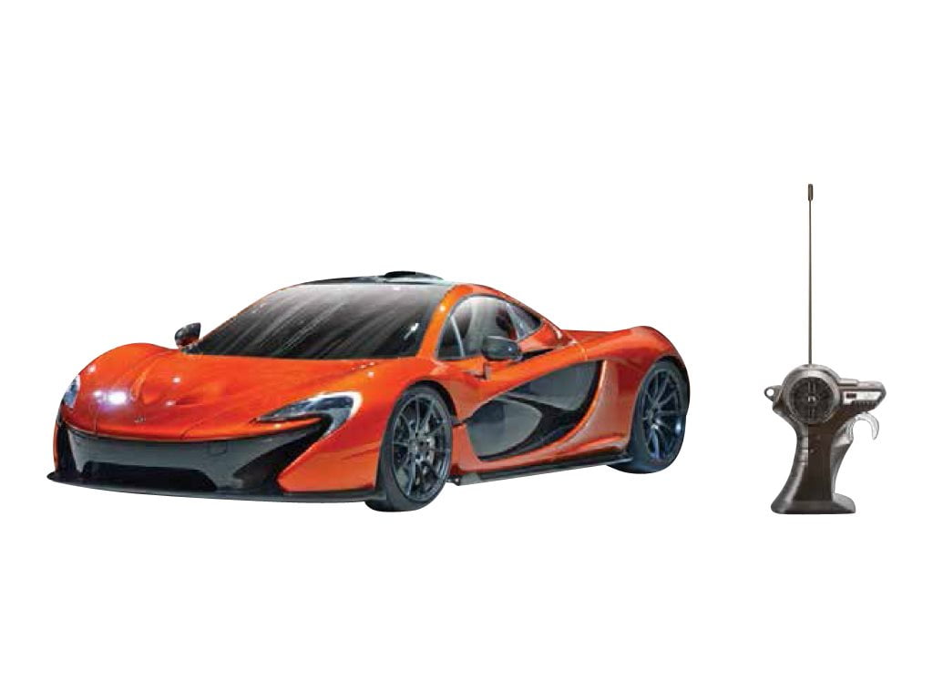 mclaren p1 rc car