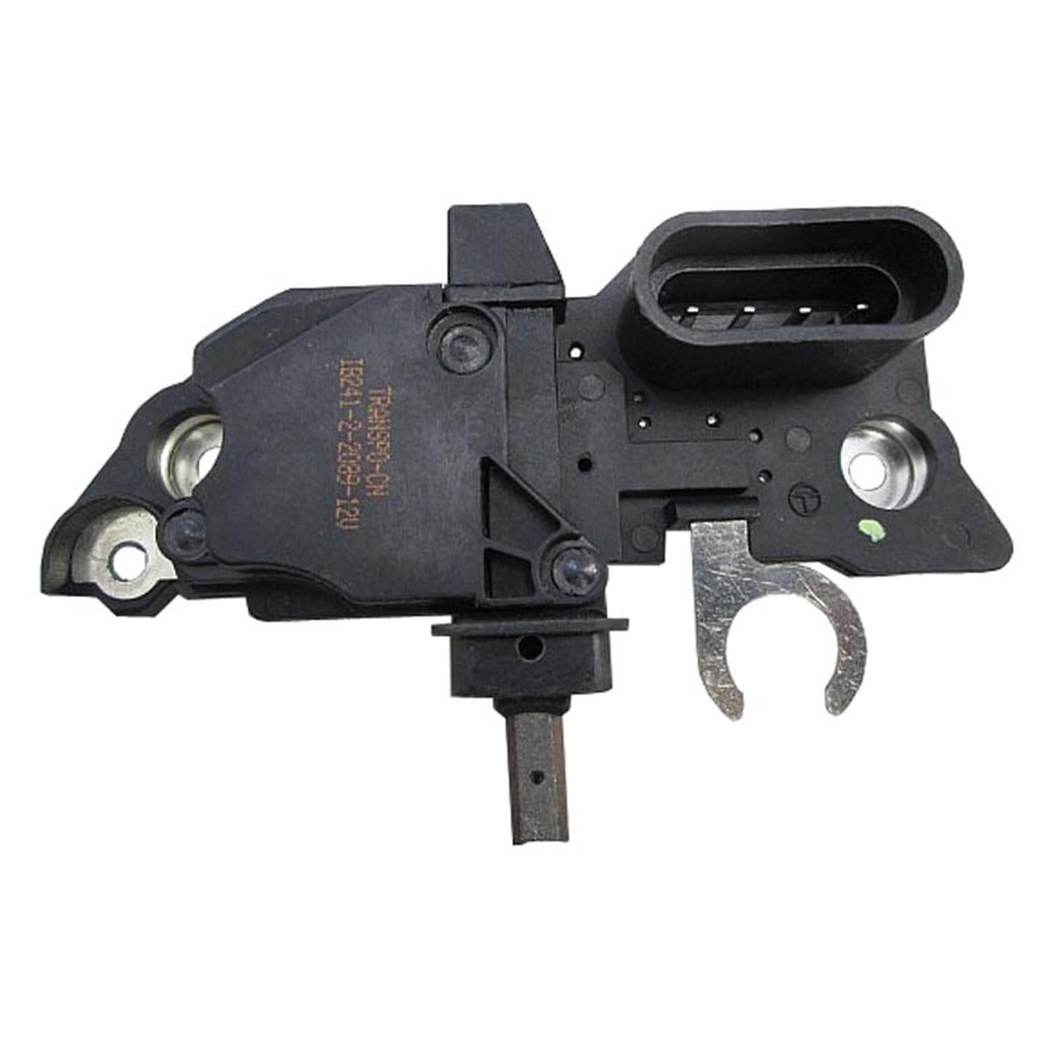 New Voltage Regulator Compatible With Fiat Ducato L4 2.3L 11-11 