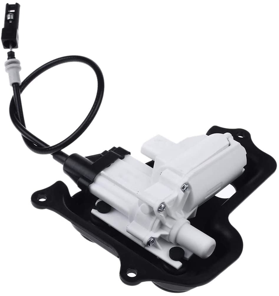 A-Premium Door Lock Actuator Compatible with Mercedes-Benz GL350 GL450 GL63 AMG GLE300d GLE350 GLE400 GLE550e GLS350d Rear Right 