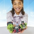 thumbnail image 4 of Transformers Swapticons Wild Jungle Mission Action Figures 5-pack, 4 of 20