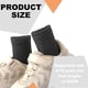 thumbnail image 2 of Calcetines de malla para niños Calcetines de tubo medio para niños Calcetines absorbentes transpirables grandes, 2 of 5