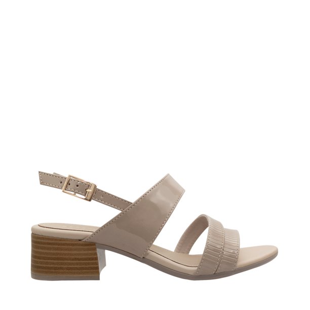 Sandalia Carla Color Beige D00470122650 25.5 Dorothy Gaynor Sandalia Carla Color Beige D00470122650 25.5