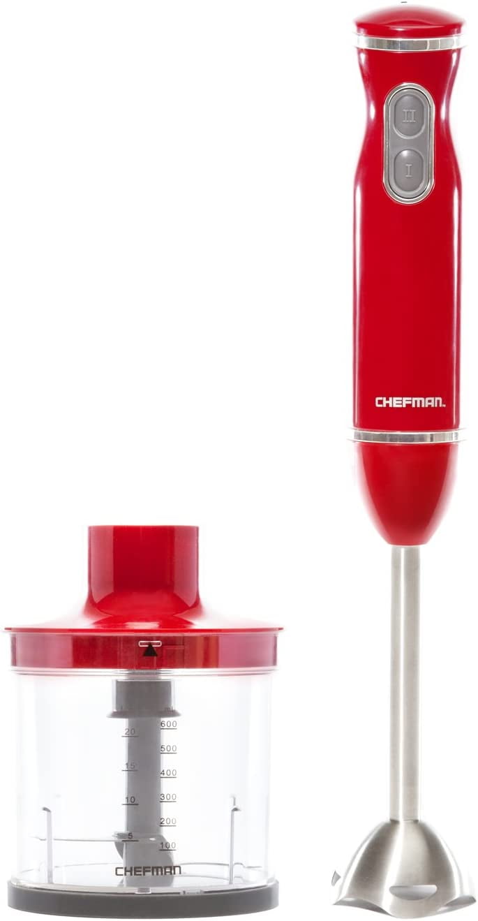 Chefman Hand Blender