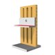 thumbnail image 3 of Cabinet Door Mounting Jig Adjustable Concealed Door Hinge Jig Install Tool, 3 of 5