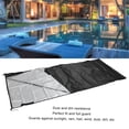 thumbnail image 3 of Cubierta Protectora de Carrete Solar Para Piscina, Cubierta de Manta Solar Resistente Impermable un Los Rayos UV para Piscinas, Material de Tela Oxford Multiusos, 3 of 7