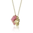 thumbnail image 4 of Sanrio Hello Kitty Charm Set with Necklace Chain, 4 of 4