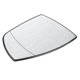 thumbnail image 3 of Car Right Side Heated Blind Spot Glass Rearview Mirror Side Wing Mirror for KUGA 2013 2014 2015 2016 2017 2018 2019), 3 of 5