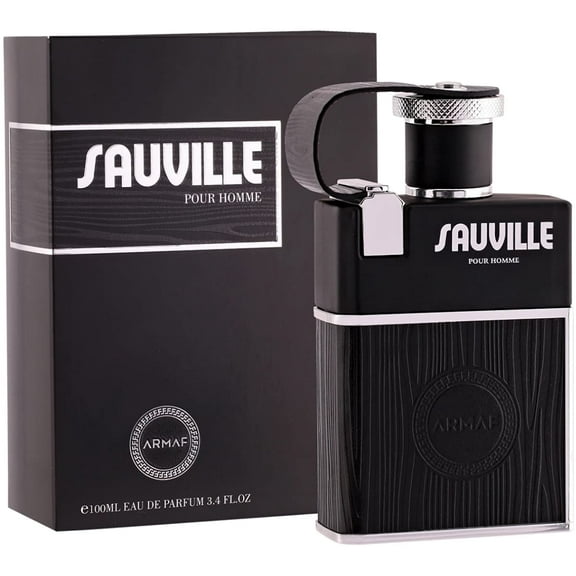Armaf Sauville Eau De Parfum Spray