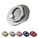 thumbnail image 3 of Anillo de mano ovalado Soporte para teléfono móvil Soporte para teléfono inteligente Soporte para automóvil Accesorios para anillo de agarre GeweYeeli PJ6578-05, 3 of 7