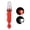 D, variant on LED Boat Flares 3 Pack, Marine Emergency Signal Lights for Night Fishing and Boating, Electronic Flashing Beacons for Boats and Buoys, Emergency Gear for Water Sports and Outdoor Adventures (A)