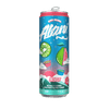 Alani Nu Energy Drink - Kiwi Guava - 12oz Cans (Single Cans)