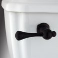 thumbnail image 1 of Kingston Brass Buckingham Réservoir de Toilette Levier, 1 of 6