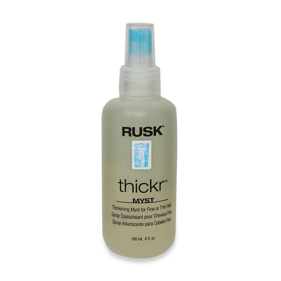 Rusk Thickr Thickening Myst 6 oz