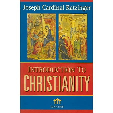 Introduction To Christianity