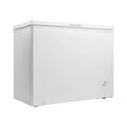 thumbnail image 3 of Element 10.2 cu. ft. Chest Freezer - White (ECF10MD1BW), 3 of 5